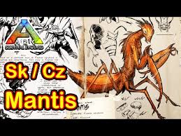 Survival evolved je trhákem roku 2017. Descargar Jak Ocho It Mantis Ark Survival Evolved Cz Sk