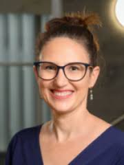 Associate Professor Debbie Long