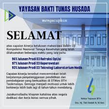 Situs lowongan kerja dan temu. Ikatan Alumni Stikes Bth å¸–å­ Facebook