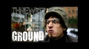 Check spelling or type a new query. The Lonely Island Threw It On The Ground Youtube