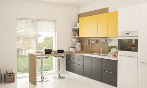 The small size of this kitchen also modern galley kitchen designs to inspire your kitchen remodel. Modular Kitchen Service Platform Design