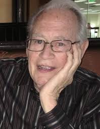 Charles Johnson Obituary