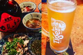A only local bar where people know each other, or friends of friends coming. 8 Cheap Places To Get Beer After Work Around Kl Pj