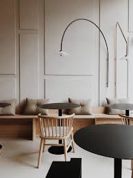2019 S Hottest New Cafe Openings Across The Globe Interior Wall Design Cafe Interior Interior