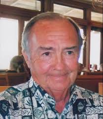 Douglas VanBrocklin Obituary (1938