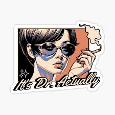 Regalos y productos: Doctora Mujer