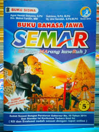 Jual Buku Bahasa Jawa Semar Sd Kelas 5 Edisi Revisi Bonus Aksara Jawa Di Lapak Baredstore Bukalapak