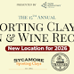 Ladies Sporting Clays Classic and Women & Wine