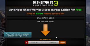 How to unlock all skill? Free Sniper Ghost Warrior 3 Season Pass Edition Giveaway Ps4 Xb1 Pc Video Dailymotion