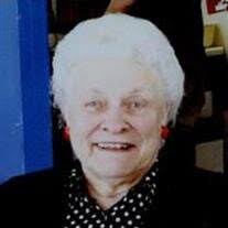 Phyllis Marie Dennison Obituary