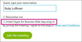 Skype for business (formerly microsoft lync and office communicator) is an enterprise software application for instant messaging and videotelephony developed by microsoft as part of the microsoft. Trouble Installing The Skype For Business Web App Office Support