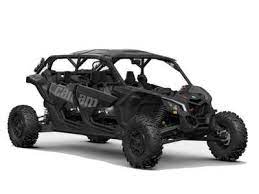 2021 Can-am Maverick X3 Max X Rs Turbo Rr Payson Arizona Can Am Atv Turbo