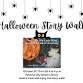 Halloween Story Walk event image