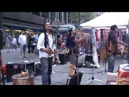 Musica De Los Andes Music Of The Andes On 6th Avenue Gracias Erube Astoria Queens Music Musica