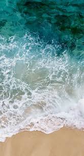 Iphone 7 Wallpaper Ios 10 3 3 Beach Fotografia Imagem De Fundo Para Iphone Belas Imagens