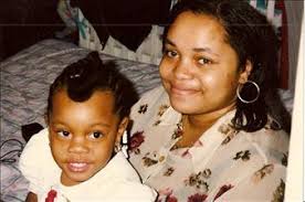 LaShawana Johnson Obituary (2001)