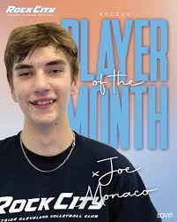 RockCity Eastside Cleveland Volleyball