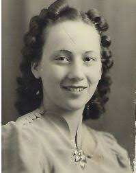 Lillie Julia Sharp Spiker (1922-2018)