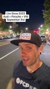 L’oe Show 2023 Held in historic downtown Pottstown, PA USA Main Day : Sun  September 3rd All Brand Day : Sat September 2nd GTGs Start : Wed August  30th Pre-registration form Audi, Porsche, VW only All ...