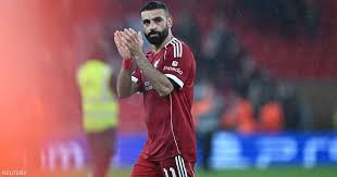 لماذا يودع محمد صلاح ليفربول؟ القصة الكاملة وراء القرار المفاجئ