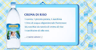 We did not find results for: Le Pappe Di Fontenoce Crema Di Riso Acqua Fontenoce
