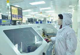 Rubicon sapphire technology (m) s/b. Aic Semiconductor