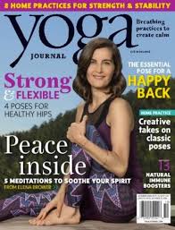 We did not find results for: Publications Media Laura Burkhart Yoga