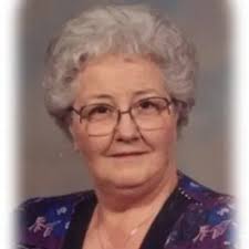Obituary information for Pauline Marie Pruitt