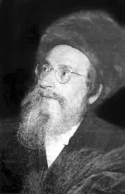 Shalom & Erev tov...decades ago, when I met Reb Harlan, he handed me his  card which stated simply 'I write'. In September 1994, perishing from  carcinoma, Bob Bloch (5 April 1917-23 September