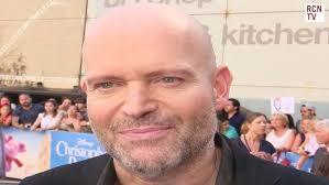 Director Marc Forster Interview Christopher Robin Premiere