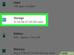 Go into your phone's settings, go to applications, find an app you want to move, tap the move to sd option if. 3 Ways To Download To An Sd Card On Android Wikihow