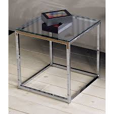 Smart Glass Top Side Table Glass Top Side Table Side Table Glass Top Coffee Table