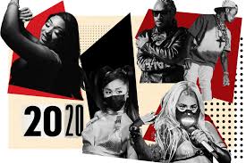 Genres are dead, the best major label a&r in the industry is tiktok, and 2020 is poised to be one of the best years for music yet. Best Music And Song Collaborations 2020 Rolling Stone