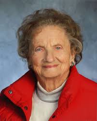 Jean E. Charbonneau Obituary March 17, 2025