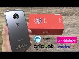 Arrives by wed, nov 3 buy motorola xt1650 xt1650m moto z force (verizon) white/gold 4g volte gsm unlock page plus. Verizon Moto Z2 Play Will It Work On T Mobile And At T Youtube