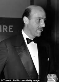 Adoption Cass Canfield An American Publisher Adopted The Child Changing His Name From Anthony Karslake To Michael Can Real Parents Illegitimate Royal Family