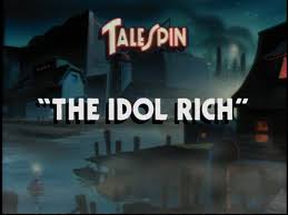 Crea buenos nombres para juegos, perfiles, marcas o redes sociales. The Idol Rich Talespin Wiki Fandom