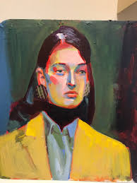 ASTMAG INTERVIEW with Chris Gambrell