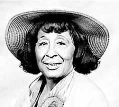 Fannie Carter Obituary (2011)