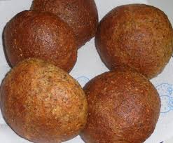 Glutenfreie Sattmacherbrotchen Ww Geeignet Von Murmelkaburmel Auf Www Rezeptwelt De Der Thermomix Community Glutenfrei Glutenfrei Backen Glutenfreies Brot