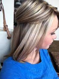 Blonde Hair With Lowlights To Blend Roots Google Search Hair Styles Brown Hair Colors Long Hair Styles
