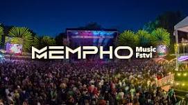 2026 MEMPHO Fest - Sunday
