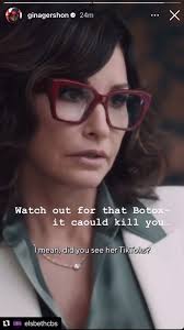 What Happened Gina Lalapola 1997