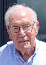 Obituary for Daniel Lloyd Terry