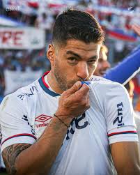 Club Nacional de Football