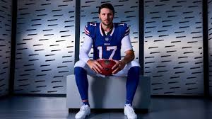 Meet the 2026 Buffalo Bills 53-man Roster