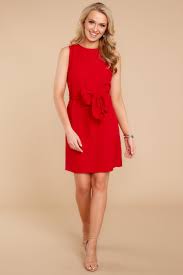 Trendy Red Dress Chic Red Dress Dress 34 00 Red Dress Boutique Red Dress Red Dress Chic Dresses