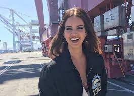 See what lana luka (lanarluka) has discovered on pinterest, the world's biggest collection of ideas. Nur Zwei Shows Lana Del Rey In Wenigen Wochen Bei Uns Minutenmusik