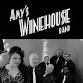 Amy's Winehouse Band event image