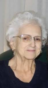 Theresa A. "Tessie" Petti Obituary (2024)